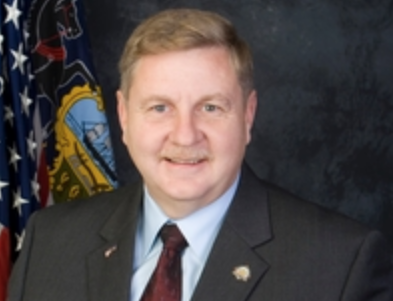 Rick Saccone