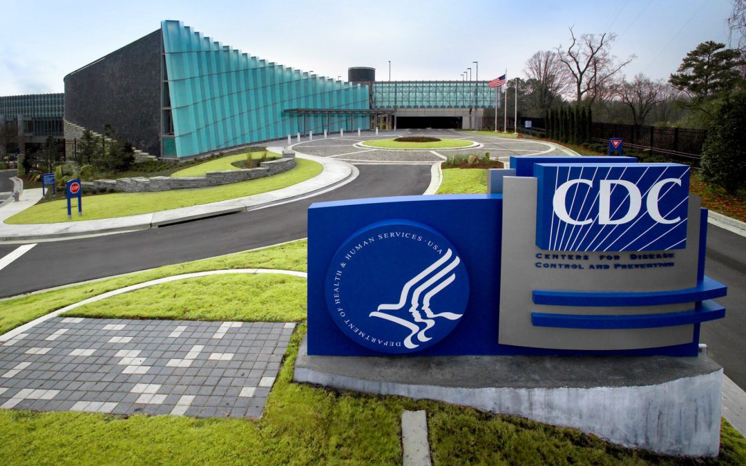CDC says flu-related illnesses up sharply in January