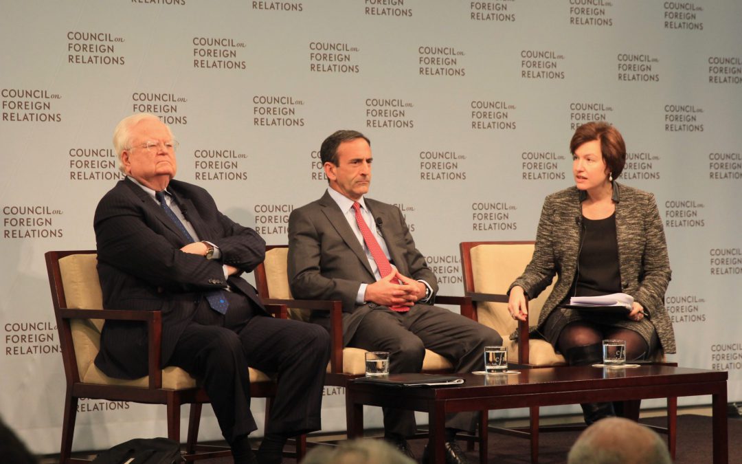Russian interference poses ongoing threat to American democracy, experts say