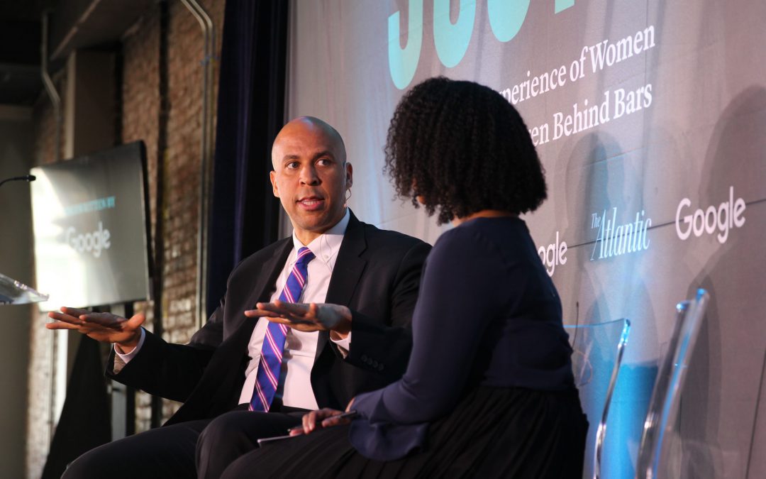 Lawmakers, White House clash on criminal justice reform