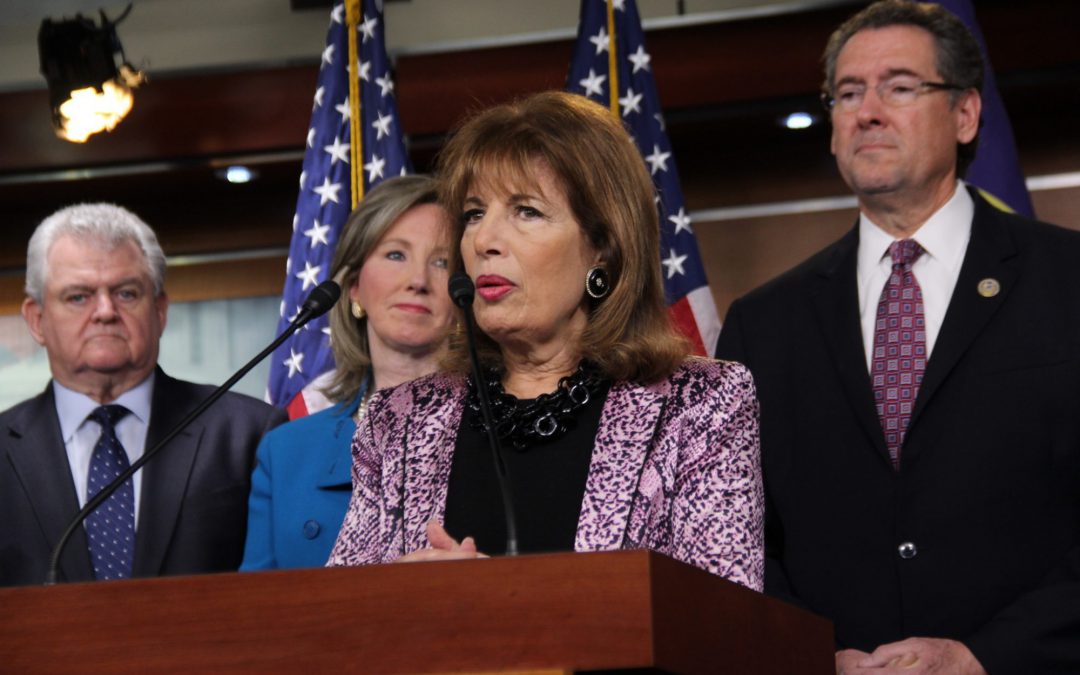 New sexual misconduct rules win unanimous House vote