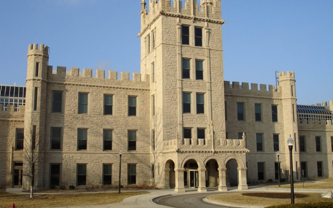 Identity Evropa elicits concern on campus