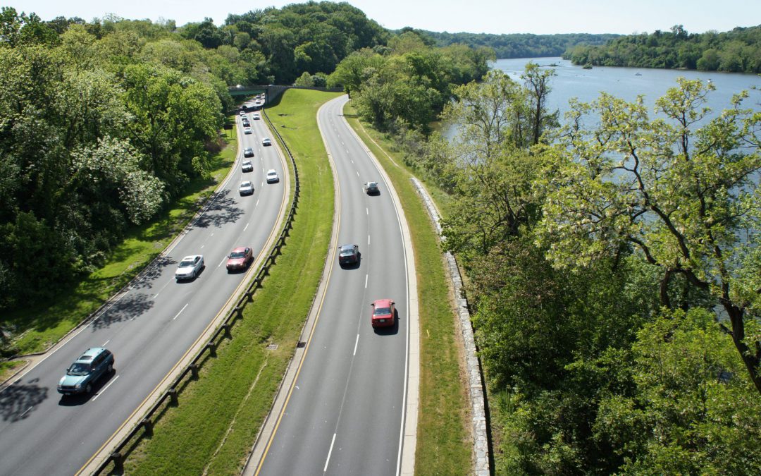 Trump wants to sell the GW Parkway. What could the road’s future look like?