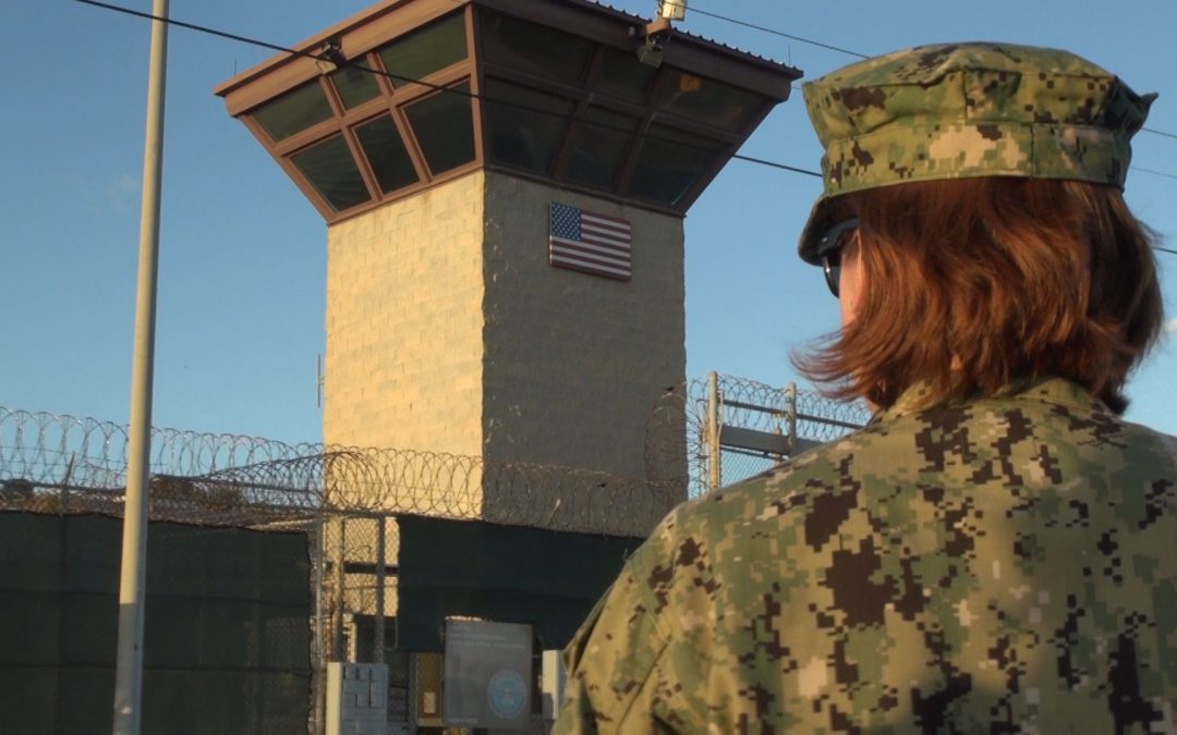 UN human rights experts call for release of 9/11 detainee at Guantanamo