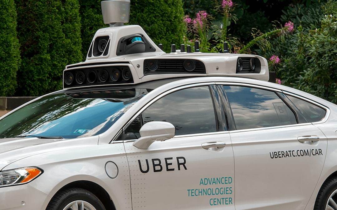 Autonomous vehicles poised to change city flow, experts say