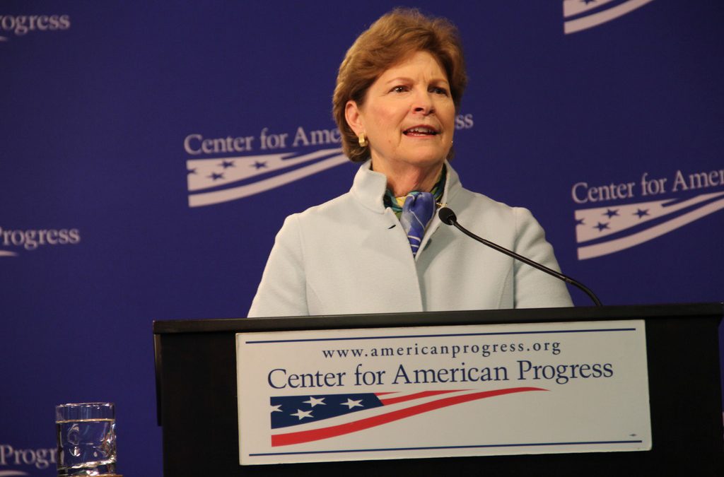 Congress unlikely to repeal Mexico City Policy despite NGO concerns