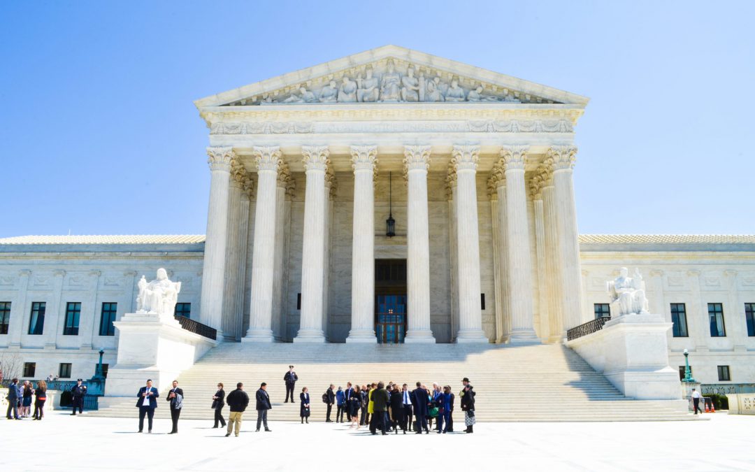 Justices appear unconvinced by Boston decision to reject Christian flag