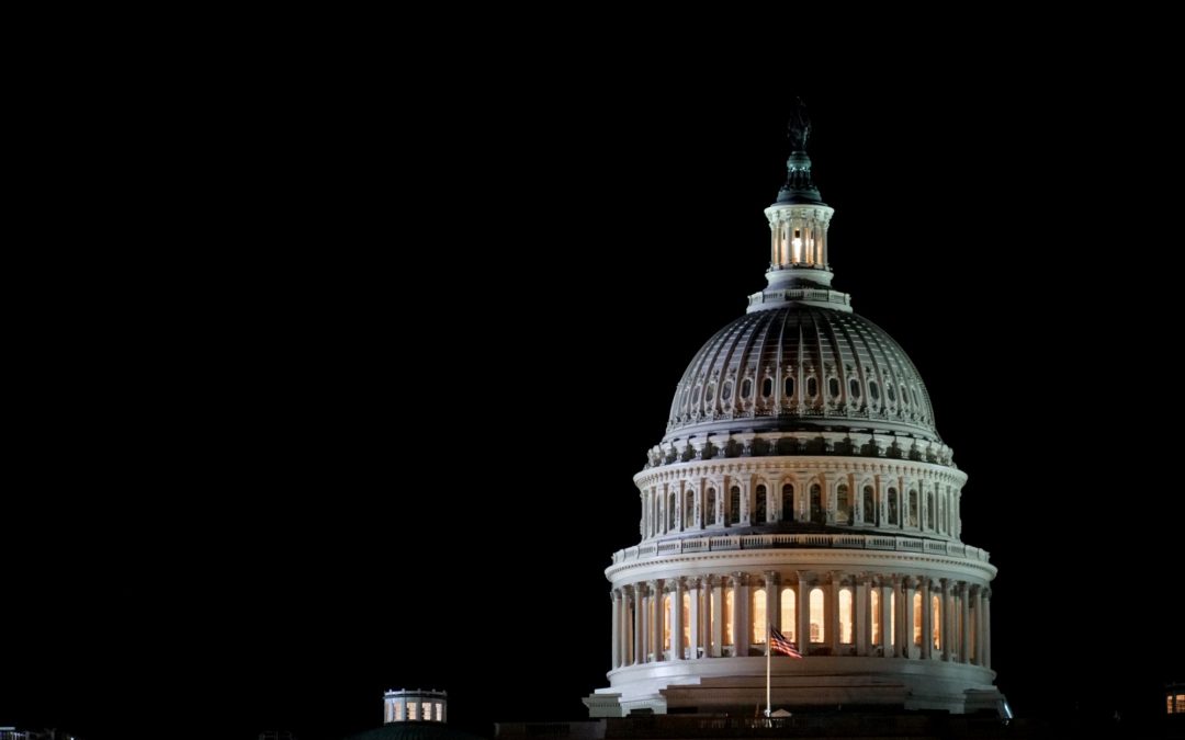 National Weather Service remains understaffed despite bipartisan support