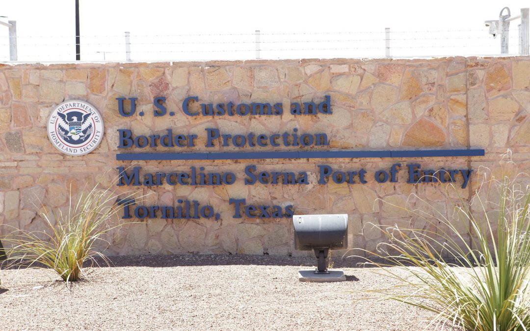 FOR MIGRANT CHILDREN AT THE BORDER, CONFUSION CLOUDS THE FUTURE