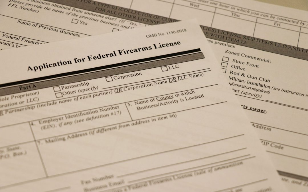 ATF, FBI officials say they need more funding to combat gun violence