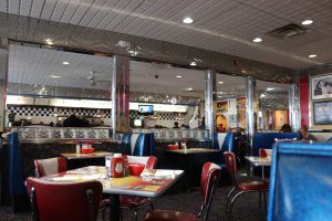 MaryAnn’s Diner is family owned. The Derry location is run by the owner’s daughter. (Charlotte Walsh/MNS)