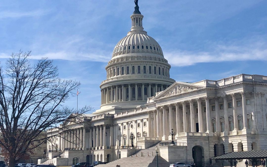 Pocan gains national exposure amid Build Back Better negotiations