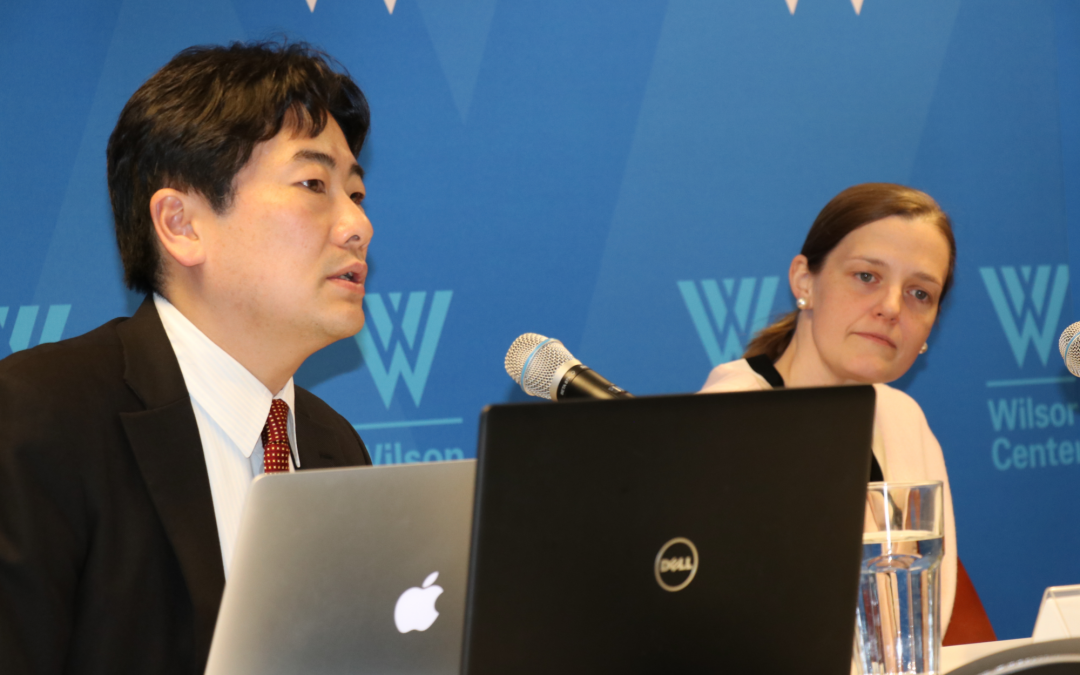 International Cooperation Necessary to Keep Japan Cybersecure During the 2020 Olympics, Say Experts