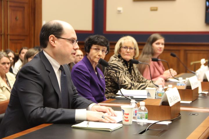 HOUSE DEMOCRATS CONDEMN TRUMP BUDGET’S SLASHES TO CHILD NUTRITION PROGRAMS