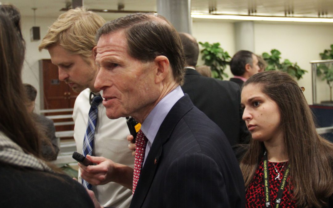 SENATE VOTES AGAINST WITNESSES IN TRUMP IMPEACHMENT TRIAL, ACQUITTAL VOTE TO HAPPEN WEDNESDAY
