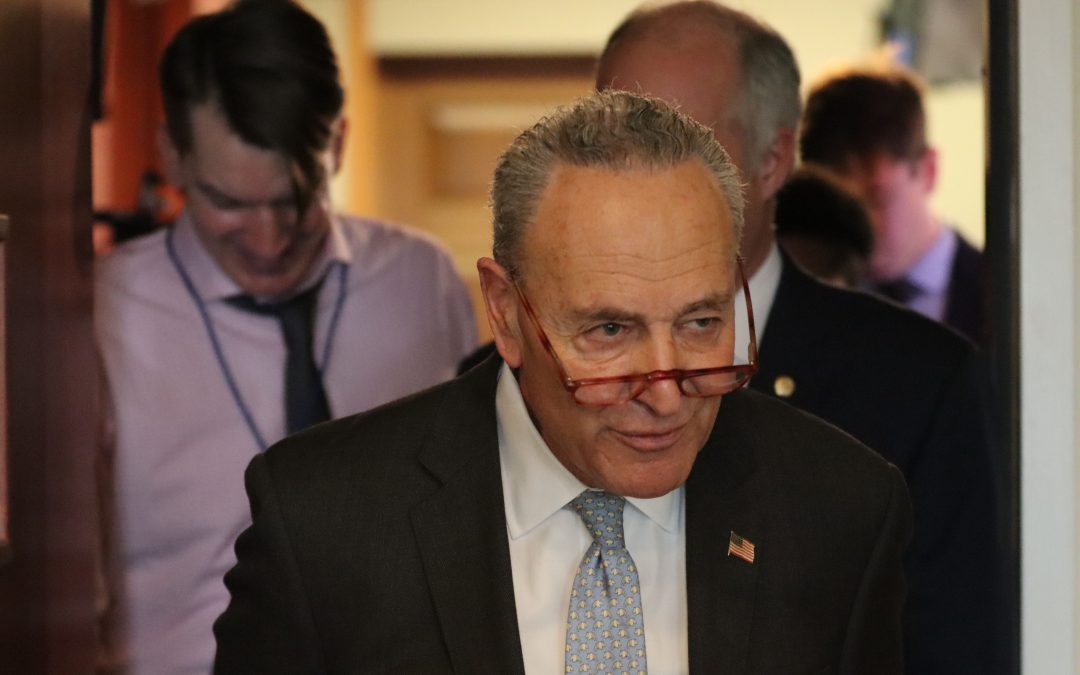 Impeachment managers allege quid pro-quo, Giuliani ties to Trump