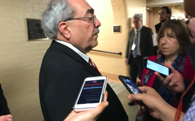 Democrats to send articles of impeachment to Senate on Wednesday