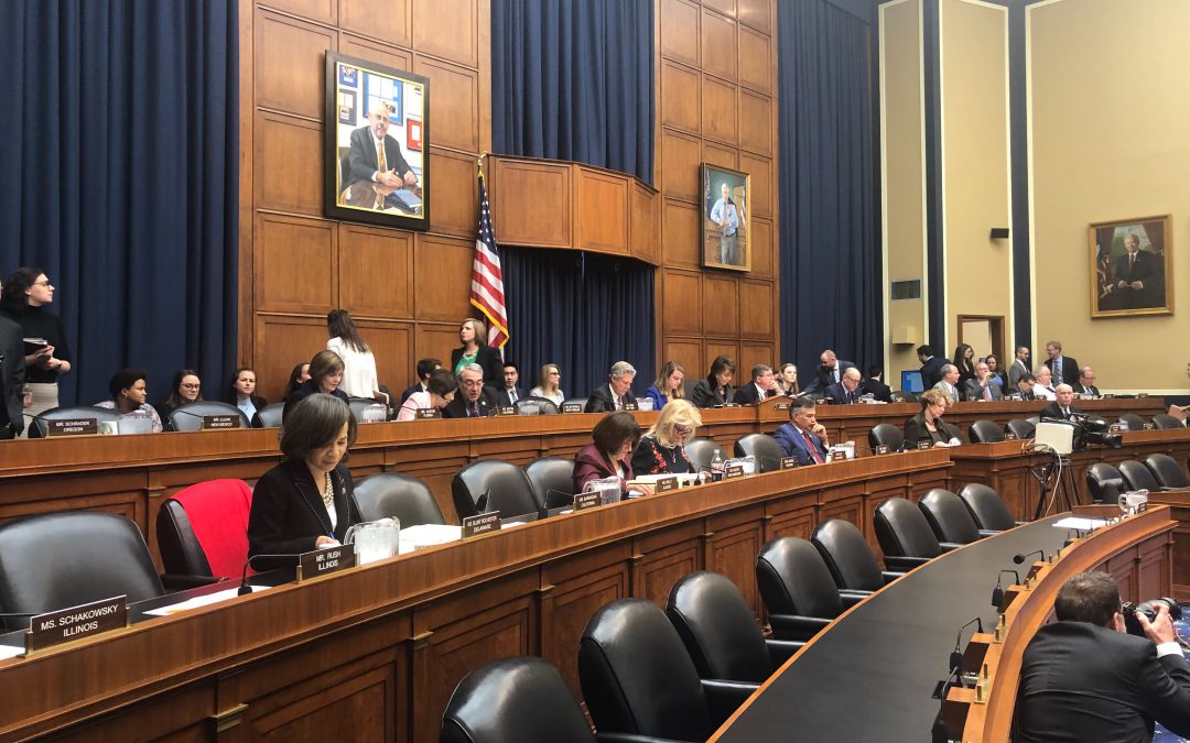 Lawmakers seek answers on cannabis