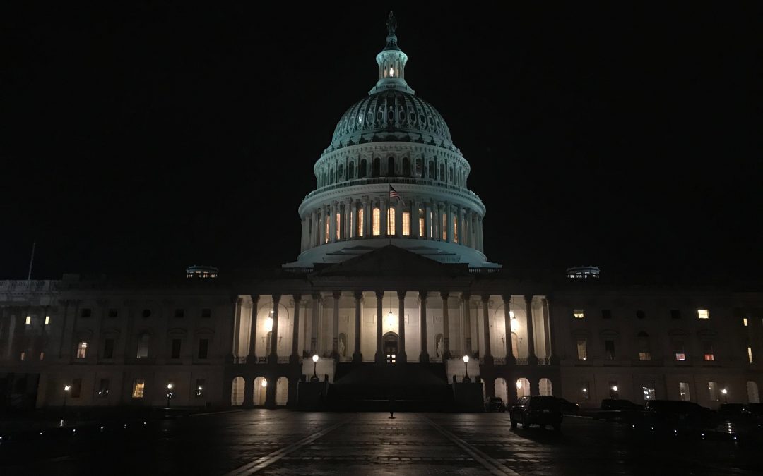 SOTU: Moments of Bipartisanship