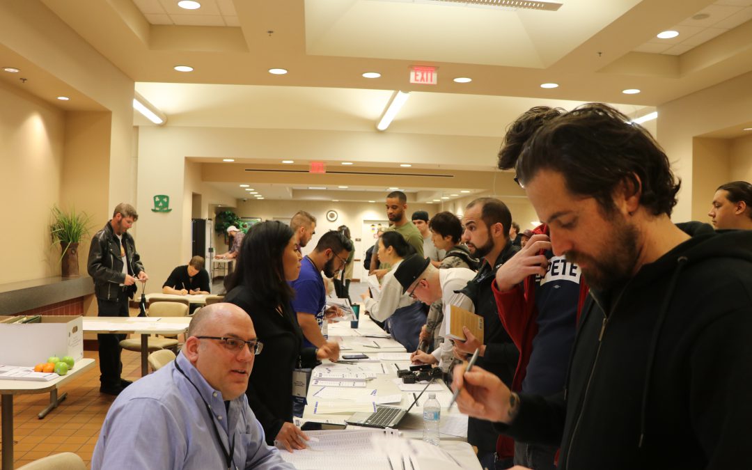 Despite Improvements, Nevadans Ready for Caucus System Change