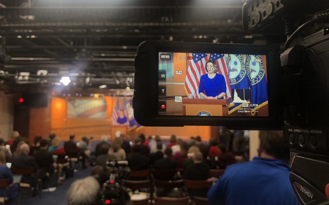 Speaker Pelosi calls State of the Union address a “manifesto of mistruths”