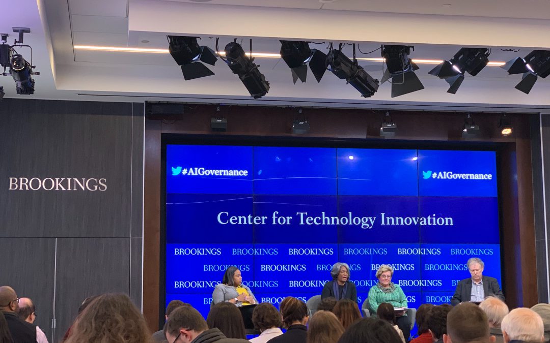 Criminal justice system must rethink artificial intelligence use, experts say