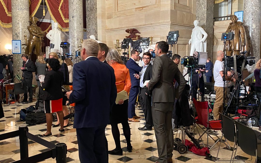 SOTU: Family Leave and Education