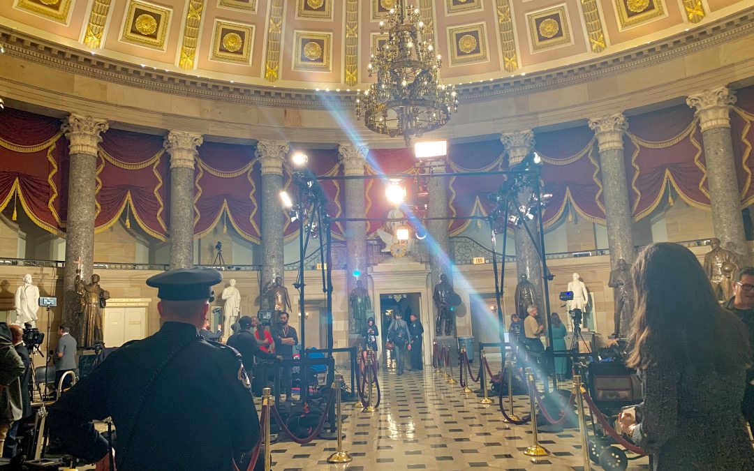 SOTU: National Security
