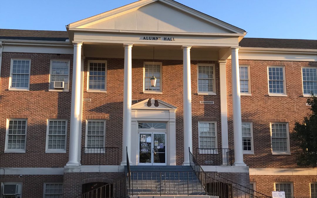 Across South Carolina, college campuses find ways to get out the vote for Democrats
