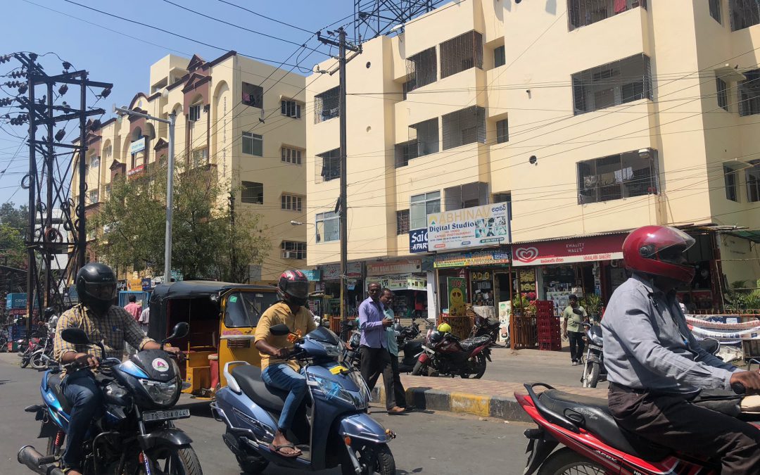 Economic challenges and opportunity: United States and India struggle to lockdown multibillion dollar trade deal
