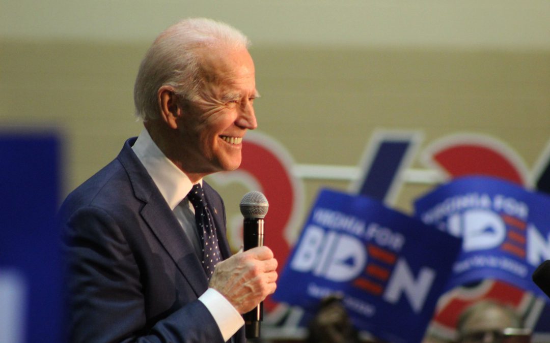 Medical professionals assess presidential front-runner Joe Biden’s health care plan