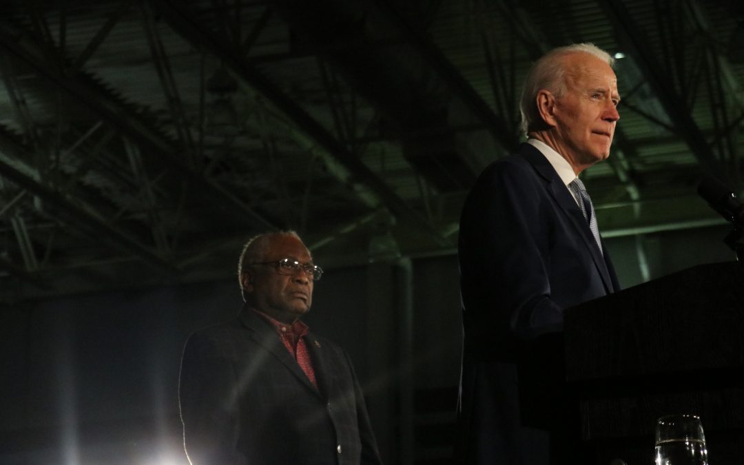 THE GOOD, THE BAD, THE UGLY: BIDEN VICTORIOUS, BERNIE BRUISED, OTHERS BEATEN HEADING INTO SUPER TUESDAY