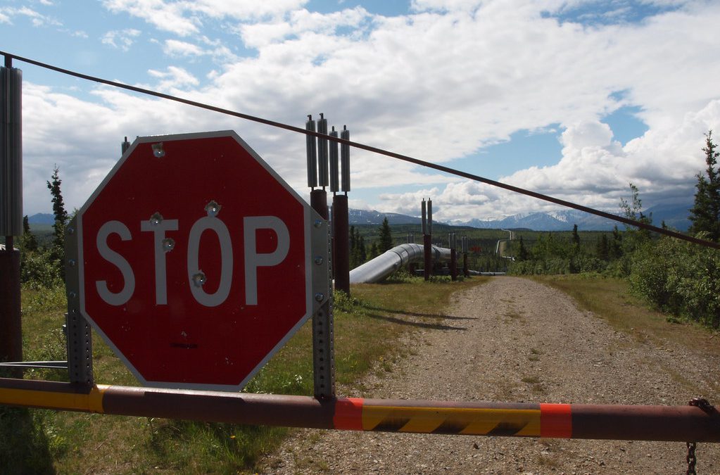 Offshore oil drilling regulations would strengthen under federal legislation
