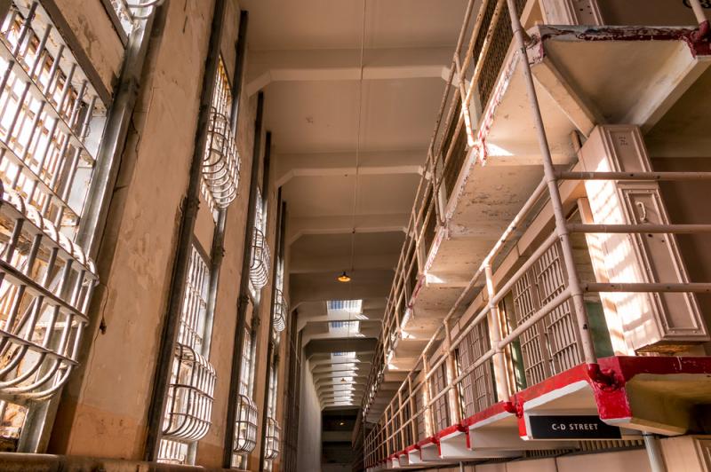 States act to count inmates at home — not rural prisons — for census