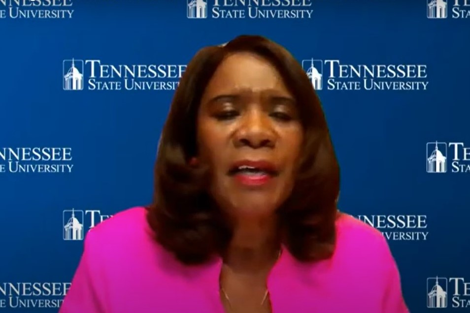Federal funding would help improve HBCU infrastructure, says university president