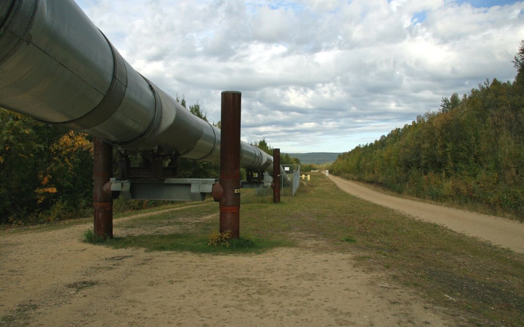 Pipeline safety experts urge government to invest in pipeline research