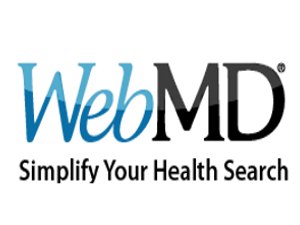 WebMD Logo