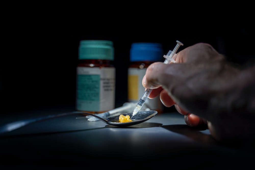 House Judiciary subcommittee tackles causes of fentanyl crisis