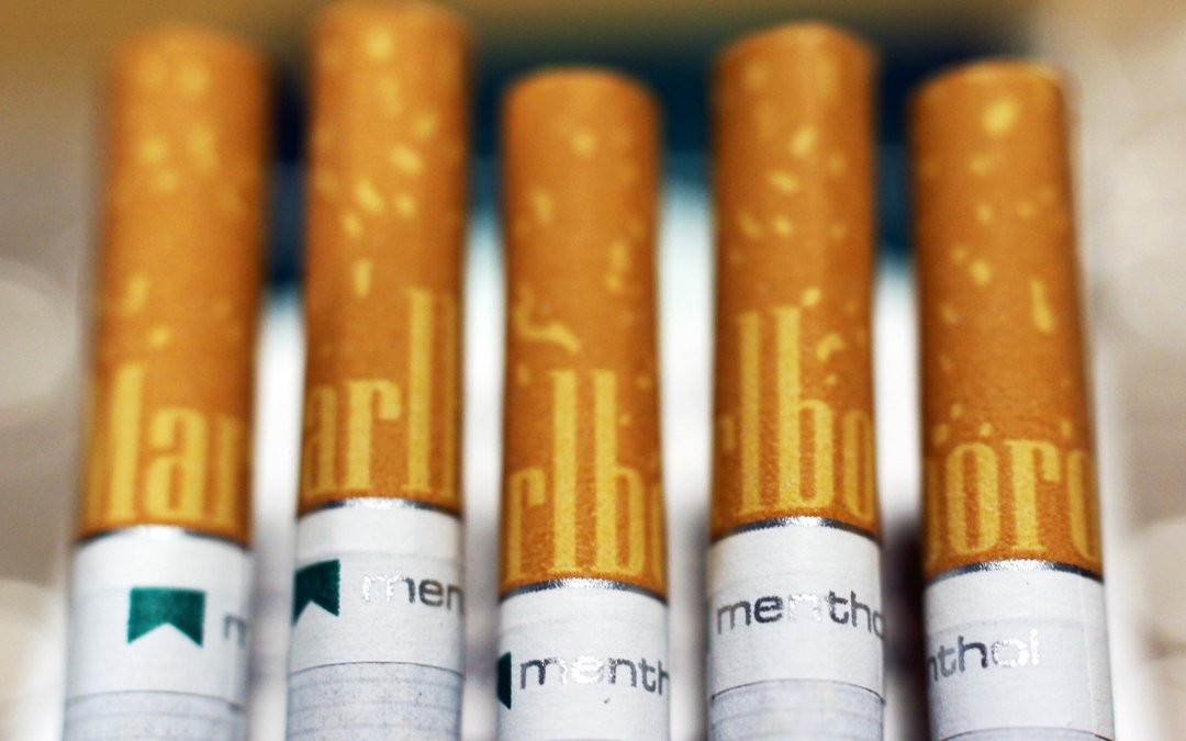 “Take pride in your flavor”: Menthol cigarette use highest among marginalized groups targeted by tobacco industry, report finds
