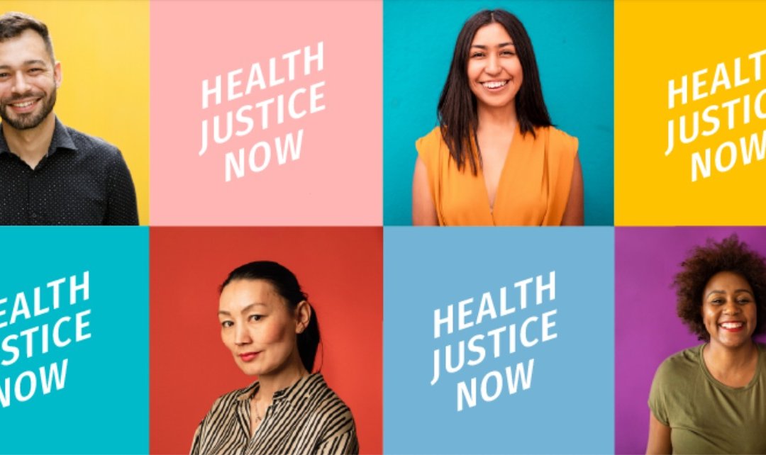 Health Action Conference Tackles Intersection Between Health Access and Racial Justice