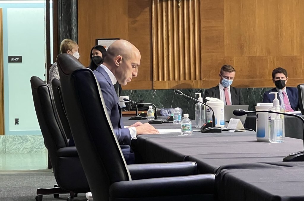 CFTC Asks Lawmakers To Ramp Up Crypto Regulation