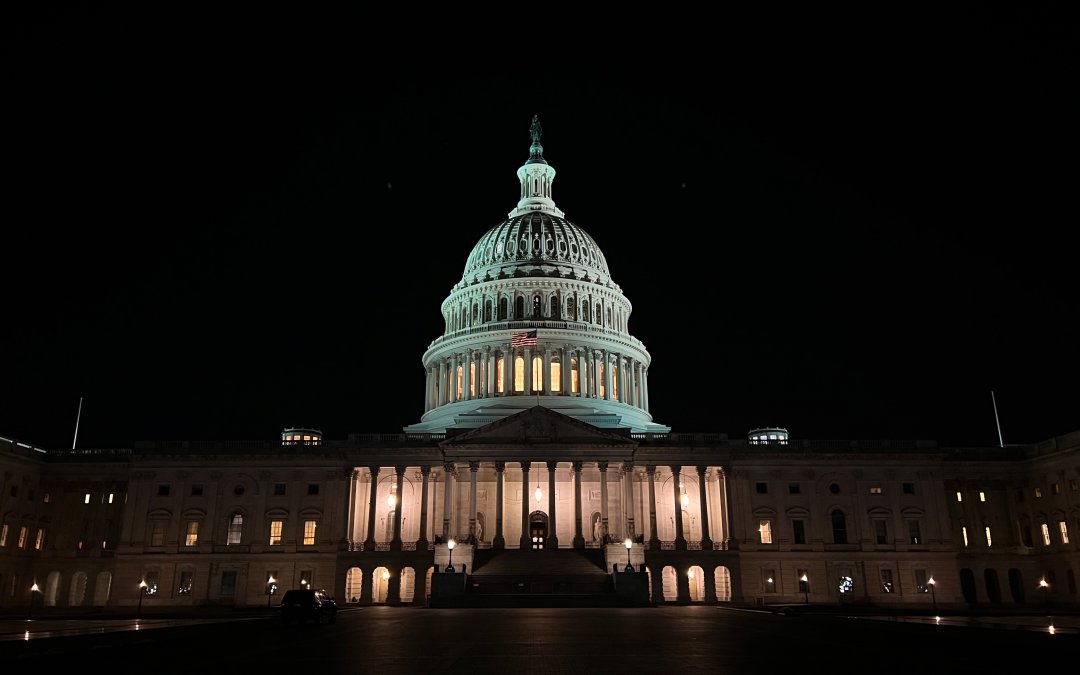State of the Union 2022: Live Blog