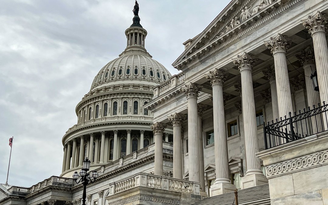 Congress seeks new regulation and judicial reform on big tech companies