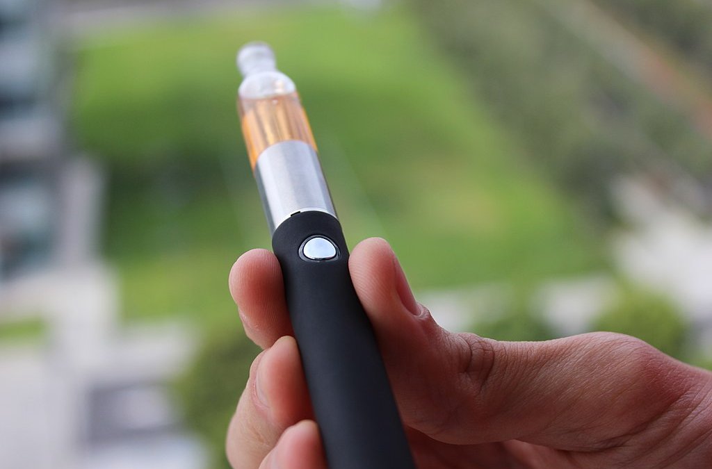 Youth vaping epidemic remains after Congress gives FDA control over synthetic nicotine regulation