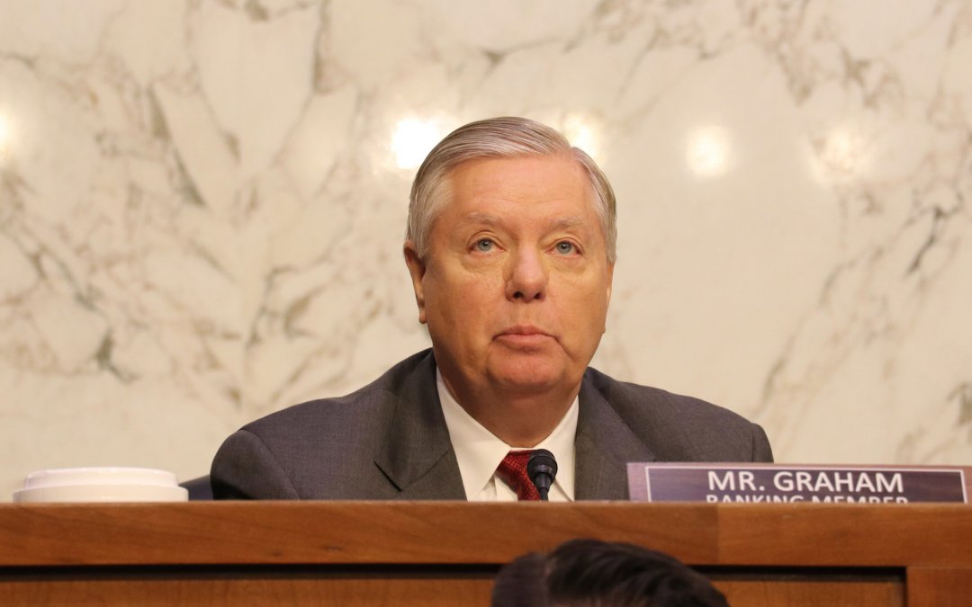 Senators hear how climate change could lead to economic pain