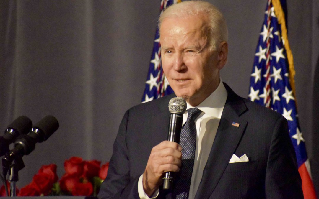 Democrats praise Biden’s State of the Union speech, but some are quiet on his 2024 bid