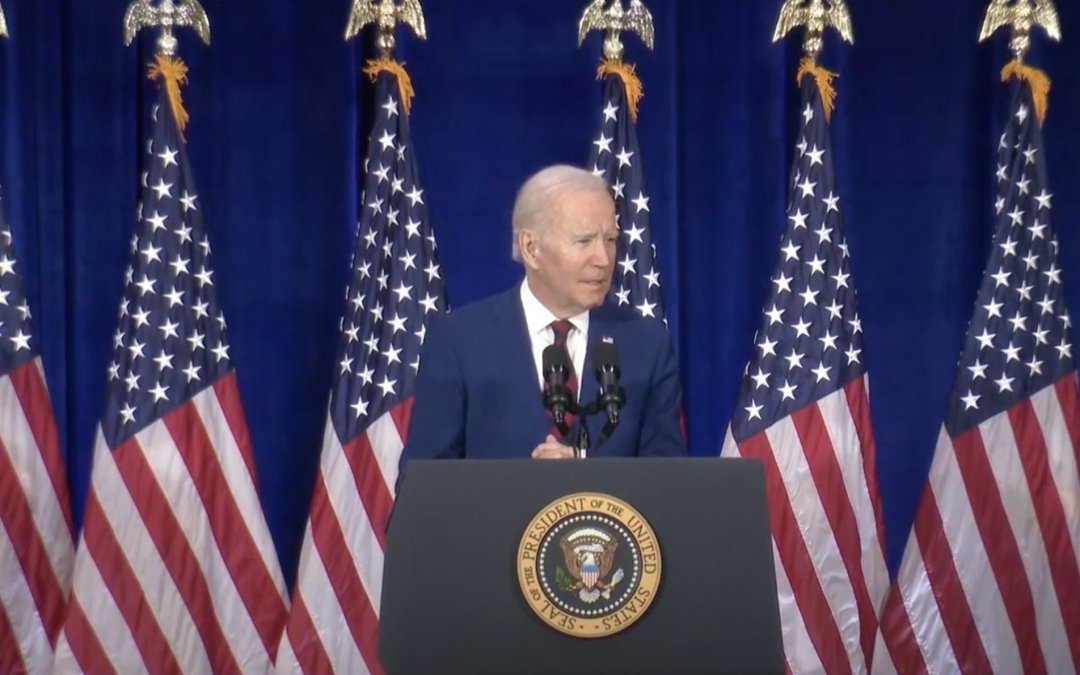 Biden signs executive order to increase gun safety
