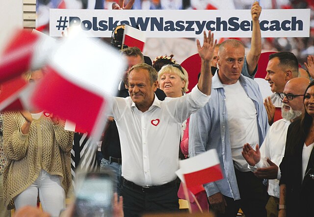 Foreign policy experts warily watch Poland’s parliamentary elections