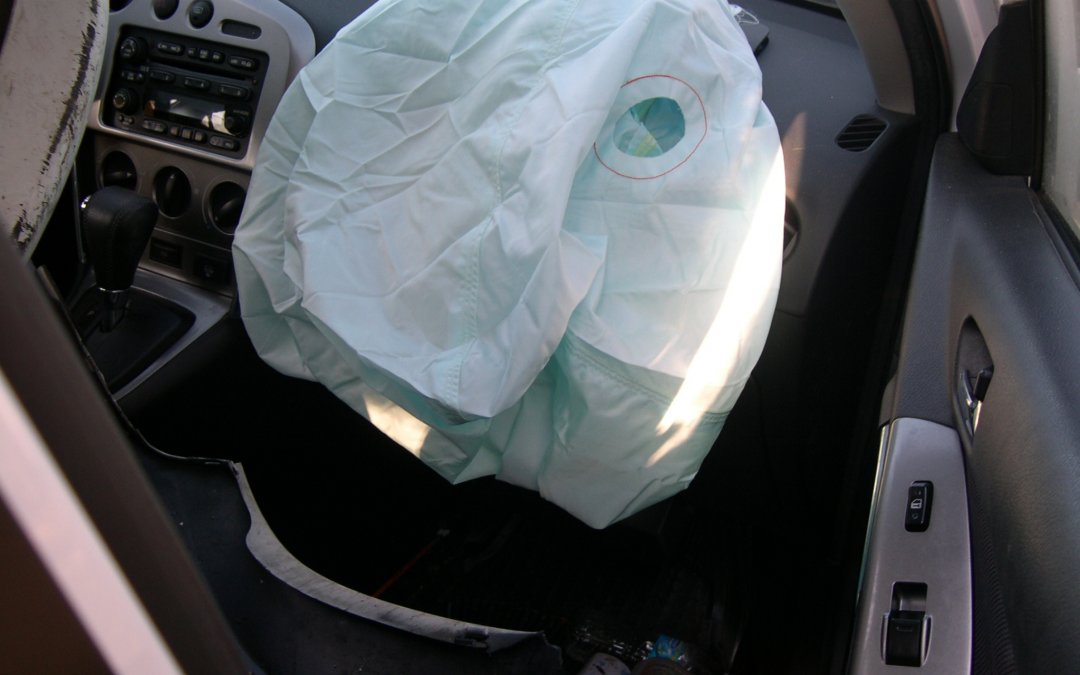Auto safety regulators on track to recall 52 million airbag inflators