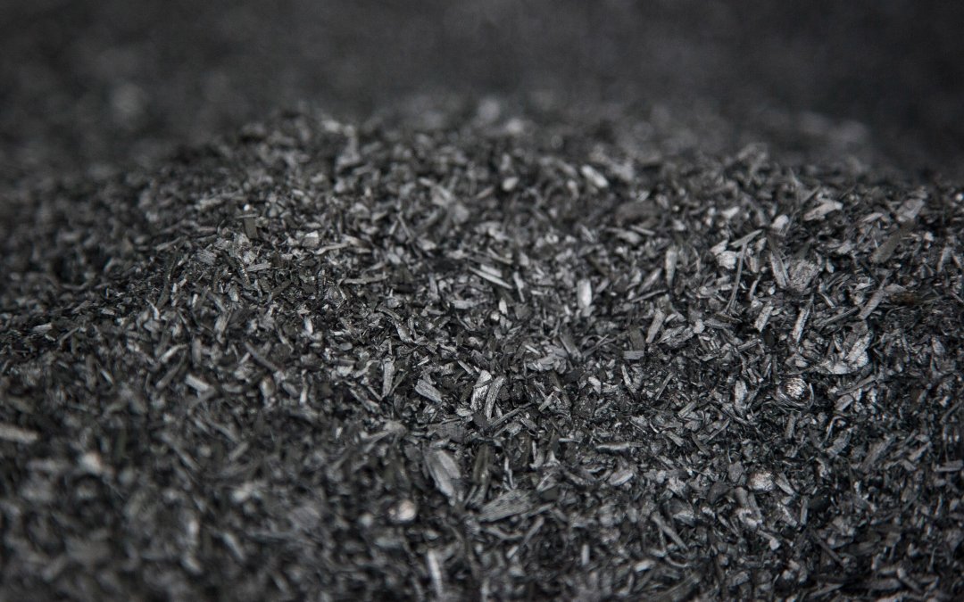 Biochar Is ‘Low-Hanging Fruit’ for Sequestering Carbon and Combating Climate Change